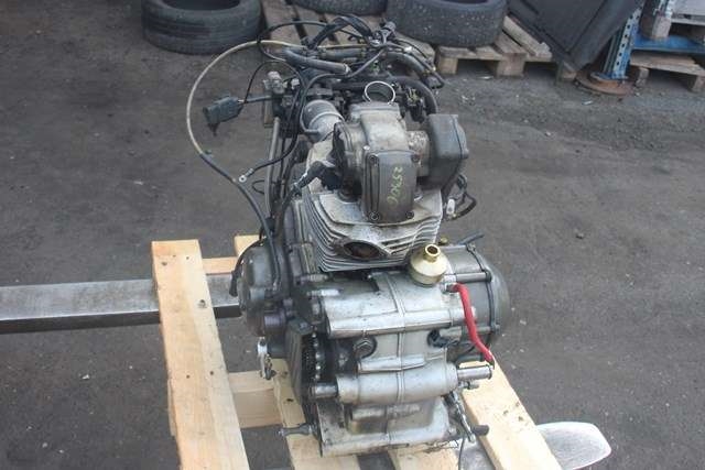 MC, Motor og gir til MC Ducati SuperSport 1988-1998