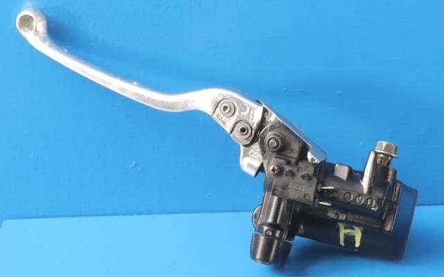 MC, Brems hendel til MC Yamaha FJR1300, 2001-2005 (GEN-I) (GEN-I) 