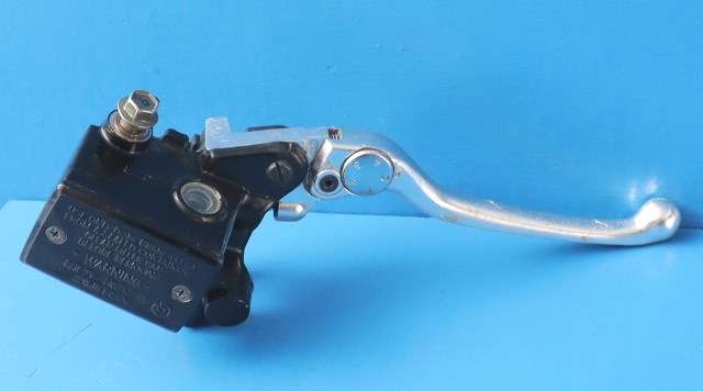 MC, Brems hendel til MC Yamaha FJR1300 2001-2005 (GEN-I) (GEN-I) 