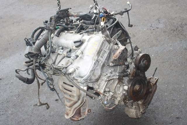 Motor bensin til Toyota RAV4 2013-2015 (Type IV, Fase 1)  (3ZR-FAE|)