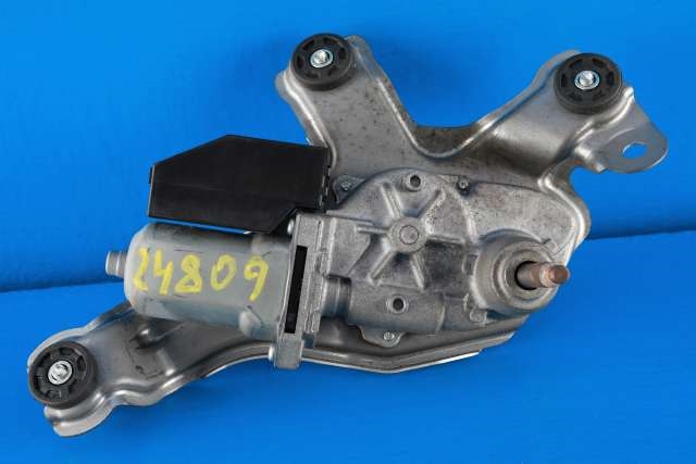 Viskermotor bakrute til Toyota Avensis, 2009-2015 (Type III, Fase 1)  (DENSO|259600-1571)