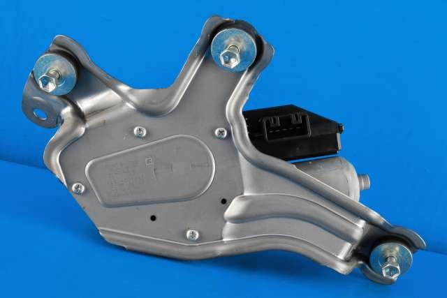 Viskermotor bakrute til Toyota Avensis 2009-2015 (Type III, Fase 1)  (DENSO|259600-1571|85130-05060|)