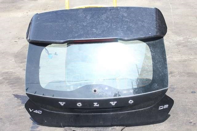 Bakluke combi til Volvo V40, 2012-2019  