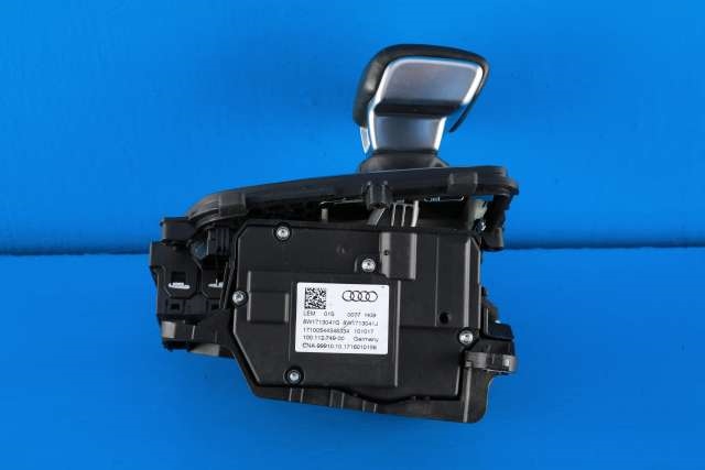 Girstang/girvelger automat til Audi A4 2015-2019 (Type V, Fase 1) (B9) (B9) (VAG|8W1 713 041 G|)