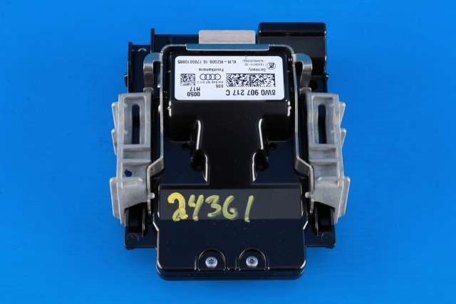 Kamera til Audi A4 2015-2019 (Type V, Fase 1) (B9) (B9) (VAG|8W0 907 217 C|)