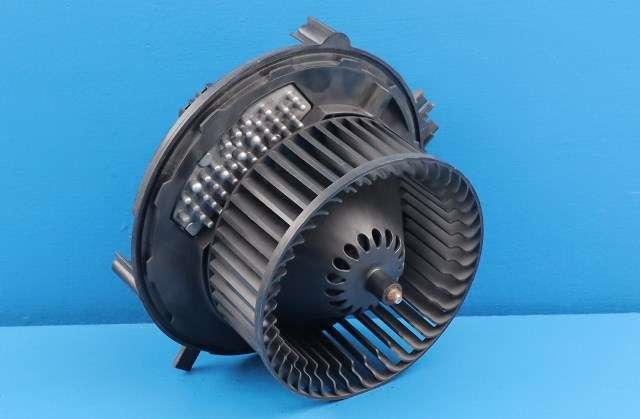 Varmeapparat motor til VW Golf VII 2017-2020 (Fase 2) (VAG|5Q1 819 021 E|5Q0 907 521 C|)
