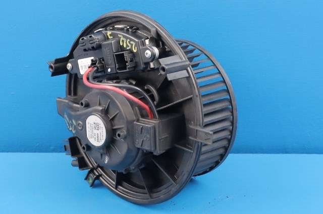Varmeapparat motor til VW Golf VII 2017-2020 (Fase 2) (VAG|5Q1 819 021 E|5Q0 907 521 C|)