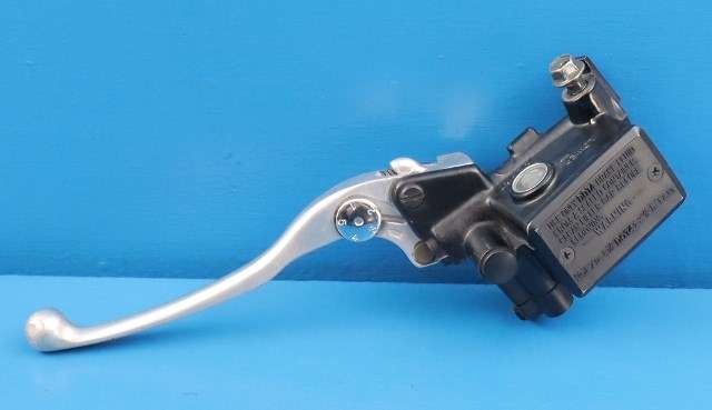 MC, Clutch hendel til MC Yamaha FJR1300, 2001-2005 (GEN-I) (GEN-I) 