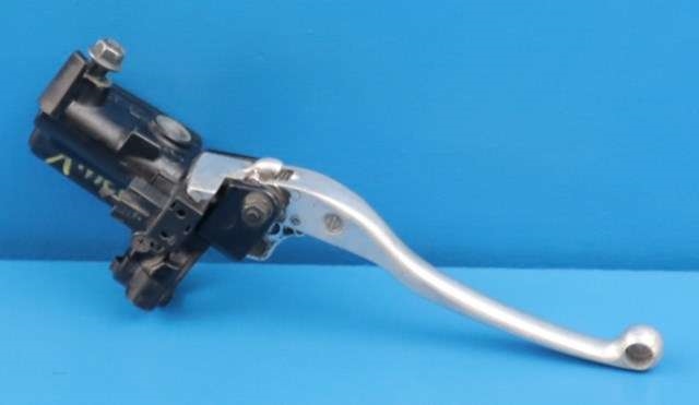 MC, Clutch hendel til MC Yamaha FJR1300 2001-2005 (GEN-I) (GEN-I) 