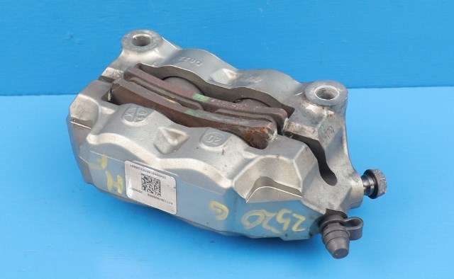 MC, Bremsecalipp foran høyre til MC KTM 1290 Super Duke R 2020-2023  (BREMBO|)