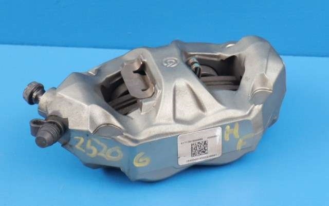 MC, Bremsecalipp foran høyre til MC KTM 1290 Super Duke R 2020-2023  (BREMBO|)