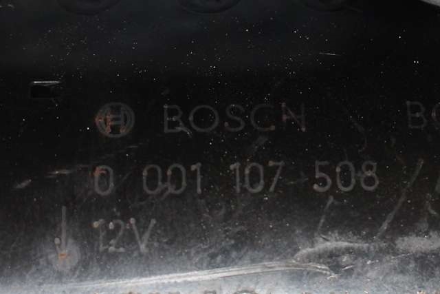 Starter til Audi A5 2007-2016 (Type I)  (BOSCH|0 001 107 508|06H 911 021 A|)