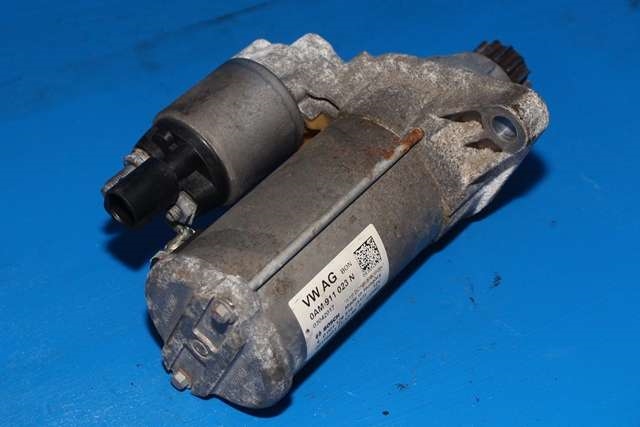Starter til VW Golf VII 2012-2017 (Fase 1) (BOSCH|0 001 179 516|0AM 911 023 N|)