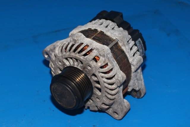 Dynamo til Honda HR-V, 2015-2021 (Type II)  (MITSUBISHI|A5TZ0081A)