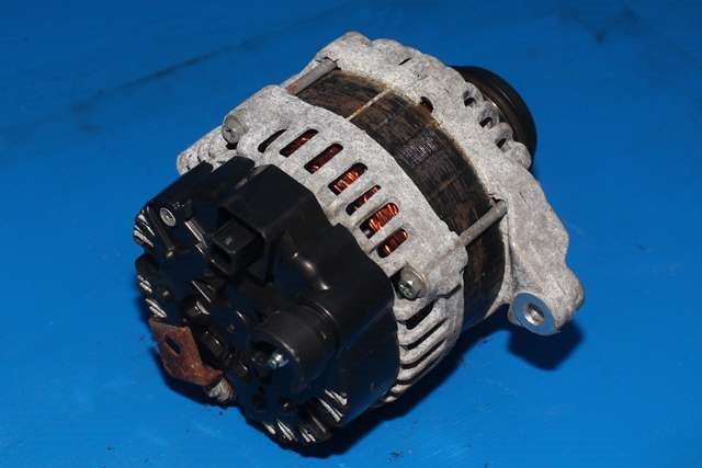 Dynamo til Honda HR-V 2015-2021 (Type II)  (MITSUBISHI|A5TZ0081A|AHGA104|)