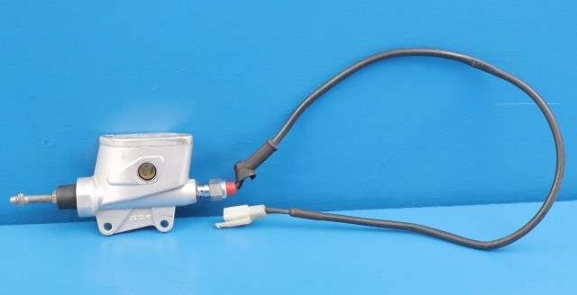 MC, Bremsepumpe til MC Aprilia RS4 125, 2011-2016  