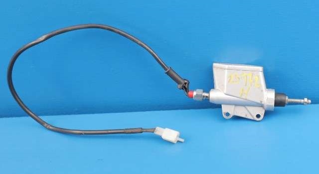 MC, Bremsepumpe til MC Aprilia RS4 125 2011-2016