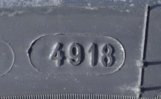 MC, Bakhjul til MC Ducati SuperSport 1988-1998  (180 X 55 R 17"|)