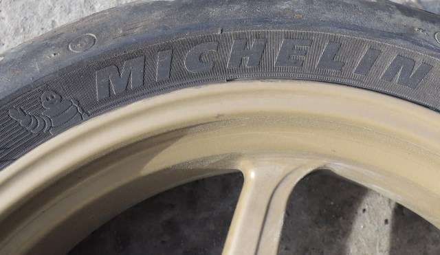 MC, Bakhjul til MC Ducati SuperSport 1988-1998  (180 X 55 R 17"|)
