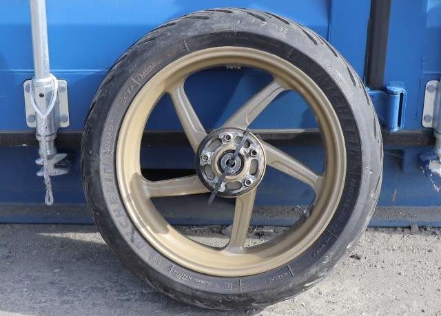MC, Bakhjul til MC Ducati SuperSport 1988-1998  (180 X 55 R 17"|)