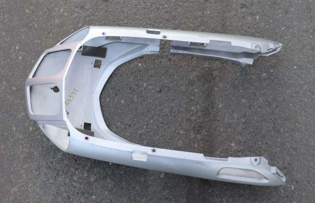 MC, Deksel, Bak til MC Yamaha FJR1300 2001-2005 (GEN-I) (GEN-I) 
