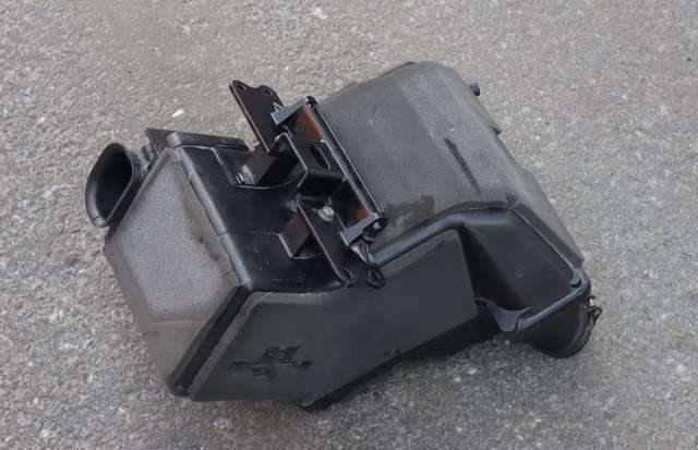 MC, Luftfilterboks til MC Yamaha FJR1300 2001-2005 (GEN-I) (GEN-I) 