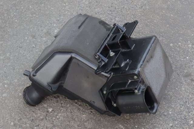 MC, Luftfilterboks til MC Yamaha FJR1300 2001-2005 (GEN-I) (GEN-I) 