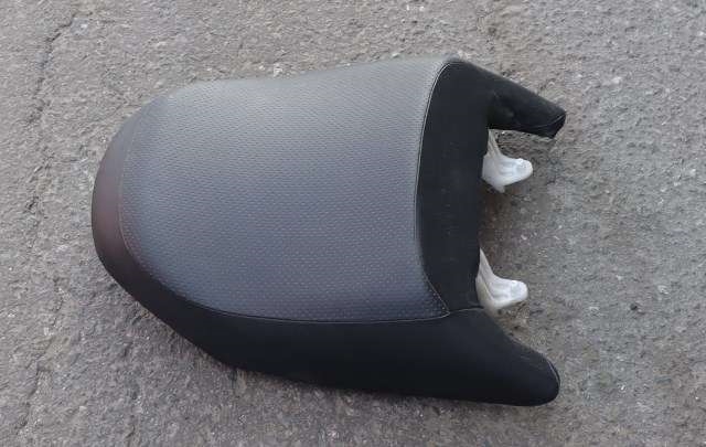 MC, Sal/sete, bakre til MC Yamaha FJR1300 2001-2005 (GEN-I) (GEN-I)