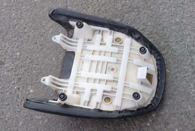 MC, Sal/sete, bakre til MC Yamaha FJR1300 2001-2005 (GEN-I) (GEN-I)