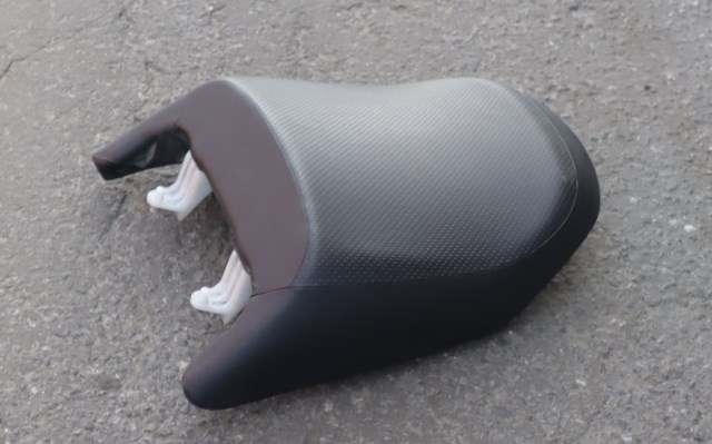 MC, Sal/sete, bakre til MC Yamaha FJR1300 2001-2005 (GEN-I) (GEN-I)