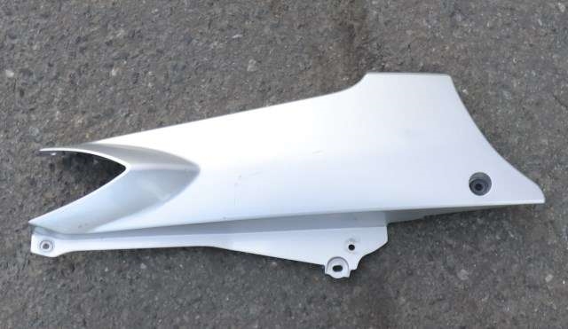 MC, Deksel, side venstre til MC Yamaha FJR1300 2001-2005 (GEN-I) (GEN-I) 