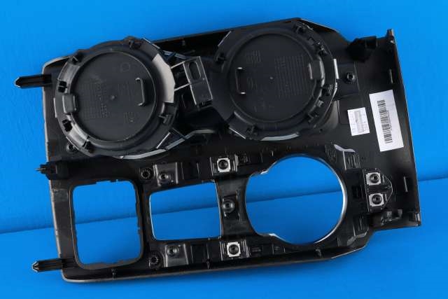 Dashbord koppholder til Ford Focus 2018-->> (Type IV)