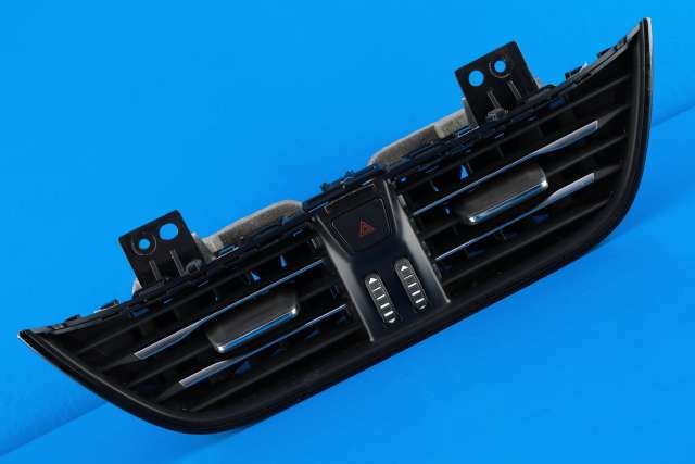 Dashbord friskluftdyse midtkonsoll til Ford Focus, 2018-->> (Type IV) (FORD|JX7B-19K617-AL)