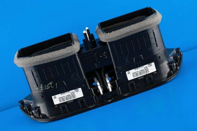 Dashbord friskluftdyse midtkonsoll til Ford Focus 2018-->> (Type IV) (FORD|JX7B-19K617-AL|)