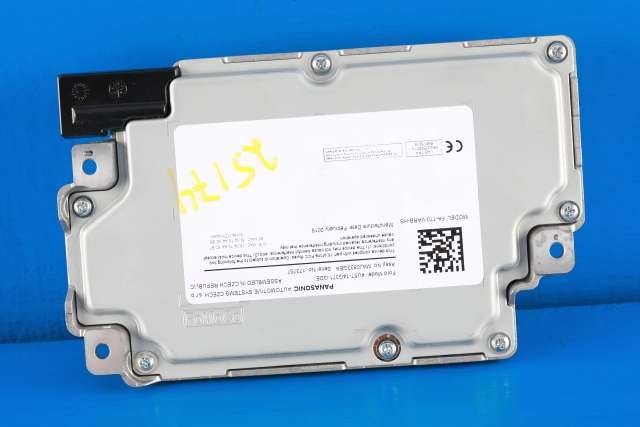 Bilstereo diverse til Ford Focus 2018-->> (Type IV) (FORD|4U5T-14G371-GDE|)