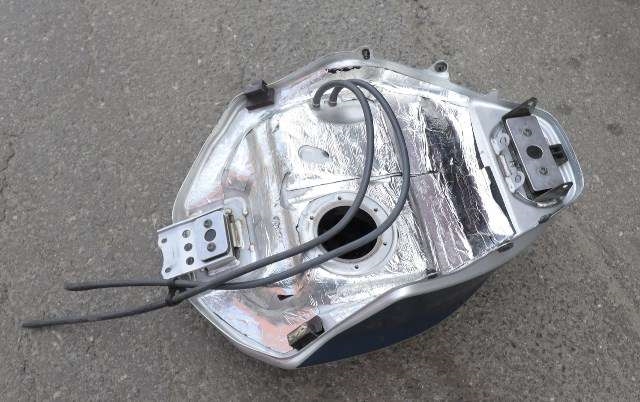 MC, Bensintank til MC Yamaha FJR1300 2001-2005 (GEN-I) (GEN-I) 