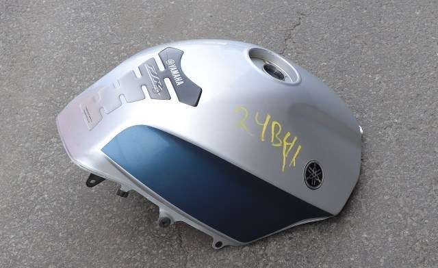 MC, Bensintank til MC Yamaha FJR1300 2001-2005 (GEN-I) (GEN-I) 