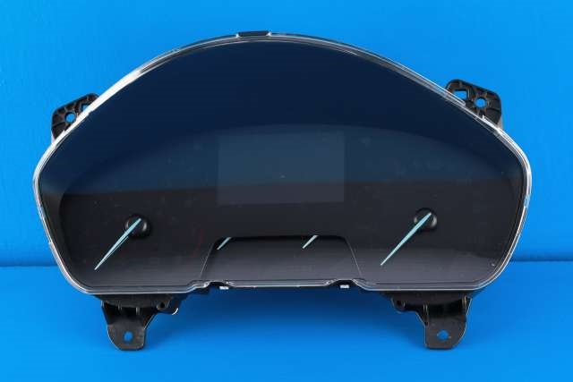 Instrumentpanel til Ford Focus, 2018-->> (Type IV) (FORD|JX7T-10849-CEK)