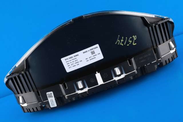 Instrumentpanel til Ford Focus 2018-->> (Type IV) (FORD|JX7T-10849-CEK|)