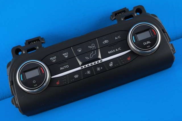 Varmeapparat betjening til Ford Focus, 2018-->> (Type IV) (FORD|JX7T-18C612-HC)
