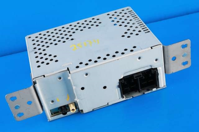 Bilstereo navigasjon til Ford Focus, 2018-->> (Type IV) (FORD|JX71-18C815-VU)