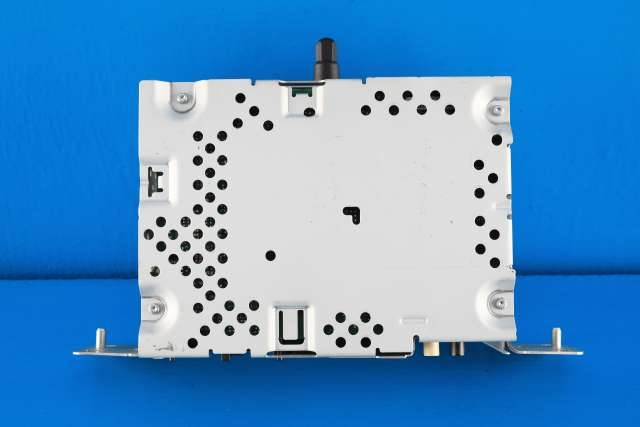 Bilstereo navigasjon til Ford Focus 2018-->> (Type IV) (FORD|JX71-18C815-VU|)