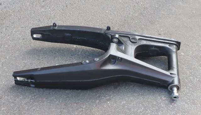 MC, Svingarm til MC Honda CB650R 2019-->> (Naked) (Naked)