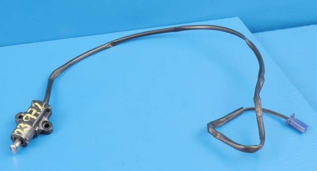 MC, Sensor støtte til MC Aprilia RS4 125, 2011-2016  