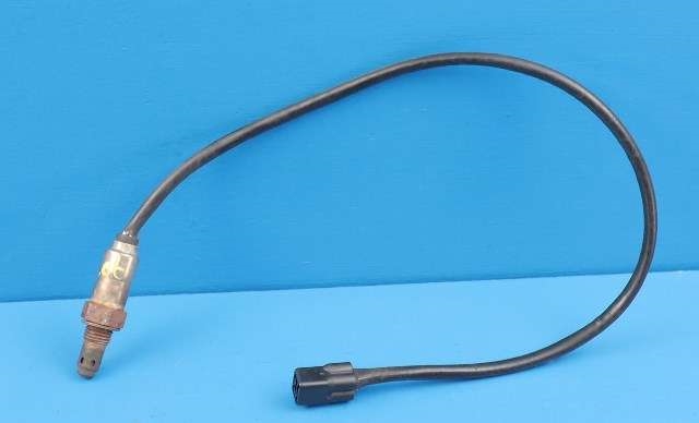MC, Sensor eksos til MC KTM 1290 Super Duke R 2020-2023