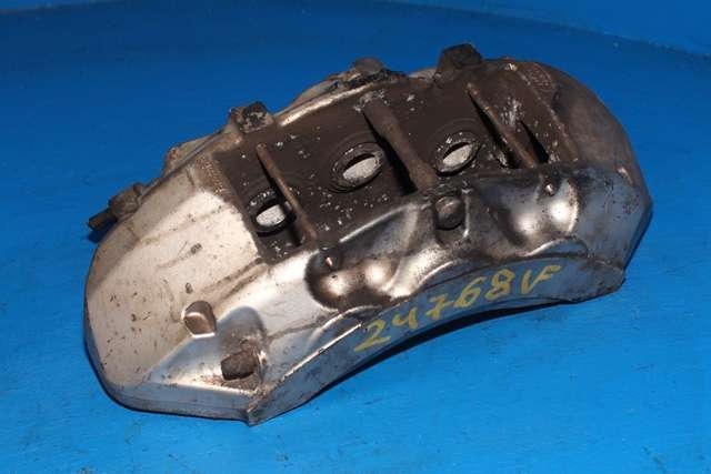 Bremsecaliper venstre foran til Land Rover Range Rover, 2013-->> (Type IV)  (BREMBO|)