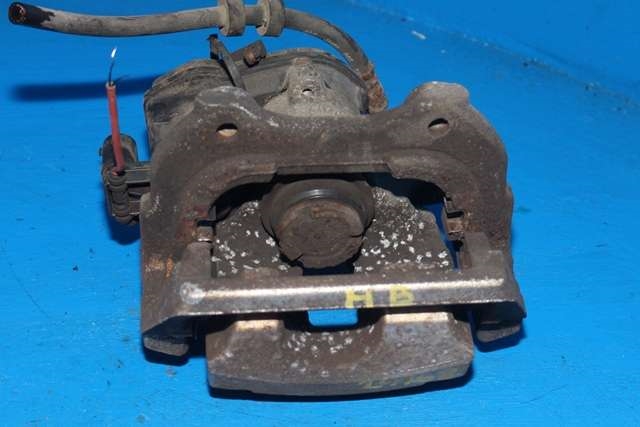 Bremsecaliper høyre bak, elektrisk til Land Rover Range Rover 2013-->> (Type IV) (TRW|)