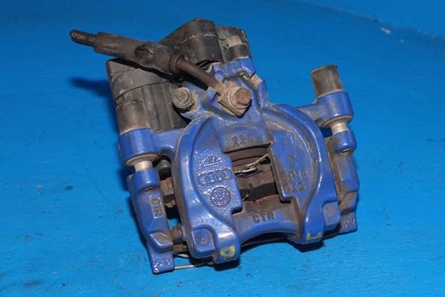 Bremsecaliper høyre bak, elektrisk til VW Golf VII, 2012-2017 (Fase 1)  (VAG|5Q0 615 406 CL)
