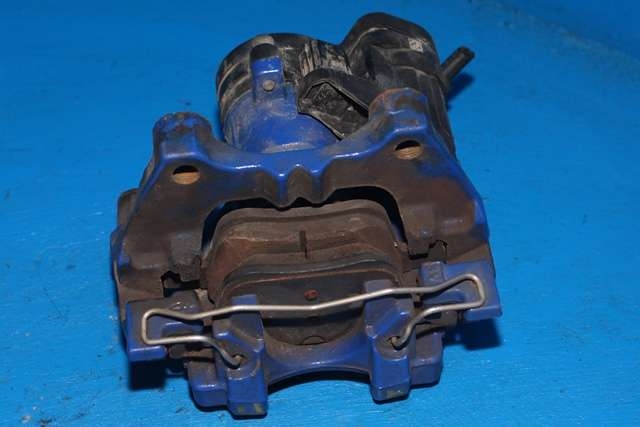 Bremsecaliper høyre bak, elektrisk til VW Golf VII 2012-2017 (Fase 1) (VAG|5Q0 615 406 CL|)