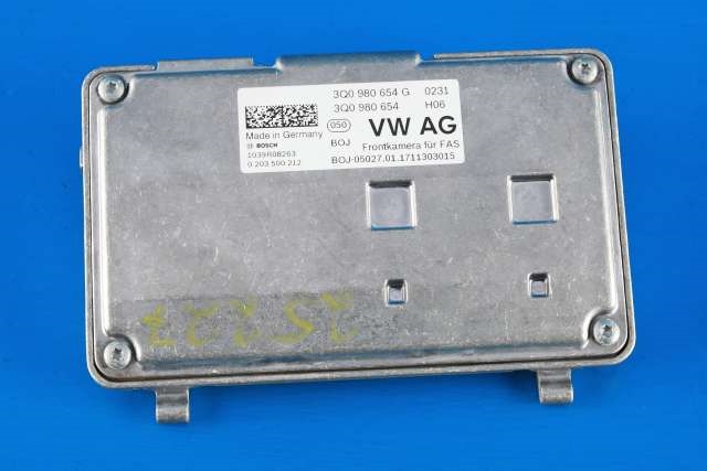 Kamera til VW Golf VII 2017-2020 (Fase 2) (VAG|3Q0 980 654 G|)